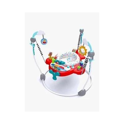 Baby Einstein - 2-in-1 Sky Explorers Hoppgunga — hoppgunga bäst i test 2026