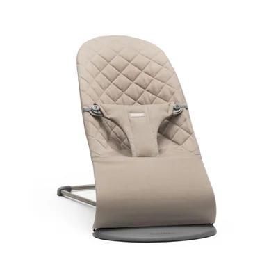 BABYBJÖRN - Babysitter Bliss Classic Quilt Vävd — babygunga bäst i test 2026