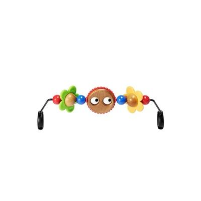 BabyBjörn - leksaksbåge Balance — hoppgunga bäst i test 2026