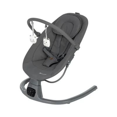 Bebeconfort - Melilo Babysitter - Mineral — babysitter bäst i test 2026