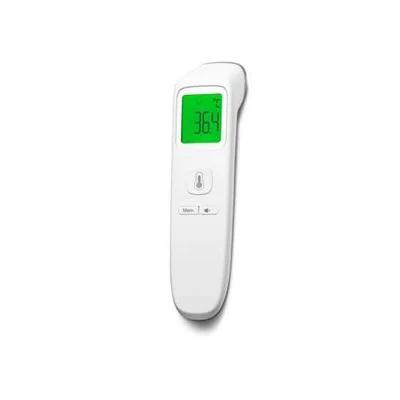Dobi - Panntermometer — febertermometer bäst i test 2026