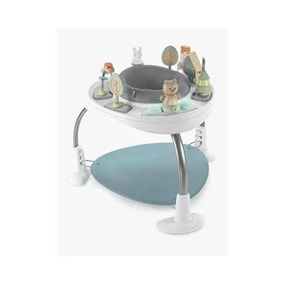 Ingenuity - Spring & Sprout™ - First Forest™ 2-in-1 Hoppgunga — hoppgunga bäst i test 2026