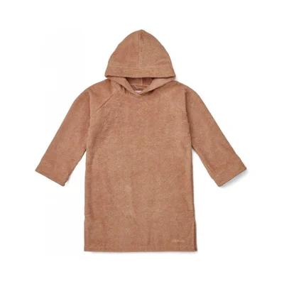 Liewood - Emilia Badponcho (Tuscany Rose) — badcape bäst i test 2026