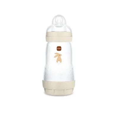 MAM - Easy Start Anti-Colic 1-pk Neutral — nappflaska bäst i test 2026