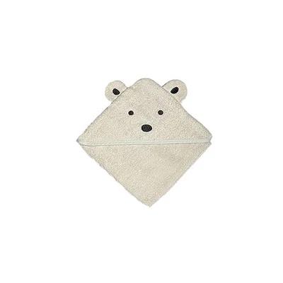 Mini Dreams - badcape Teddy Bear — badcape bäst i test 2026