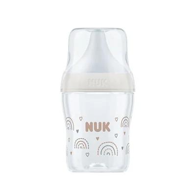 NUK - nappflaska Perfect Match, rainbow — nappflaska bäst i test 2026