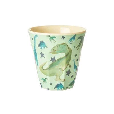 Rice - Mugg Melamin M Dino — mugg bäst i test 2026