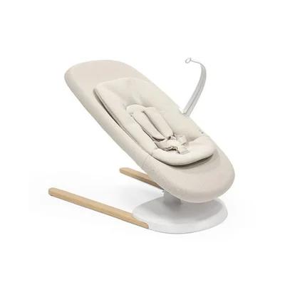 Stokke - Yoga babysitter, light — babysitter bäst i test 2026