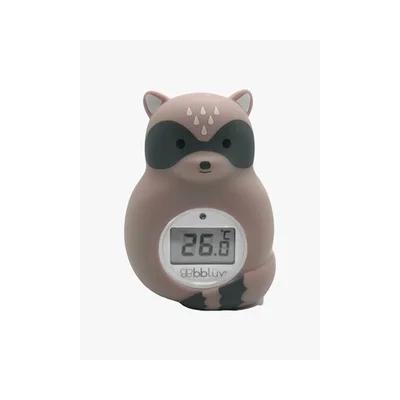 bblüv - 3-i-1 Badtermometer — badtermometer bäst i test 2026