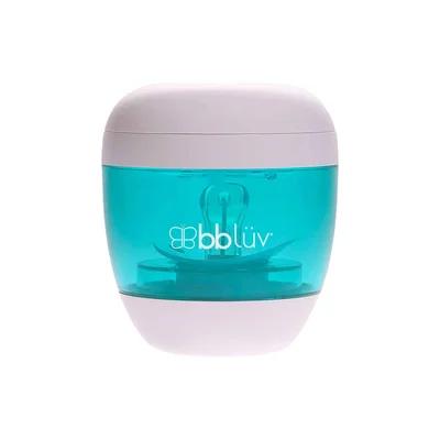 bblüv - Portabel Sterilisator — sterilisator bäst i test 2026