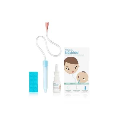 Frida Baby - Näsfrida Startkit — nässug bäst i test 2026
