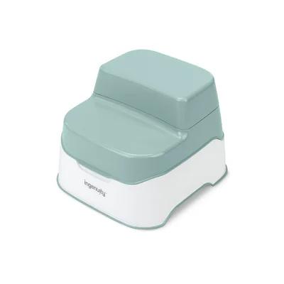 Ingenuity - Prepare to Potty™ 3-i-1 System — potta bäst i test 2026
